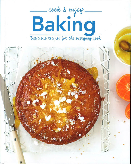 Baking