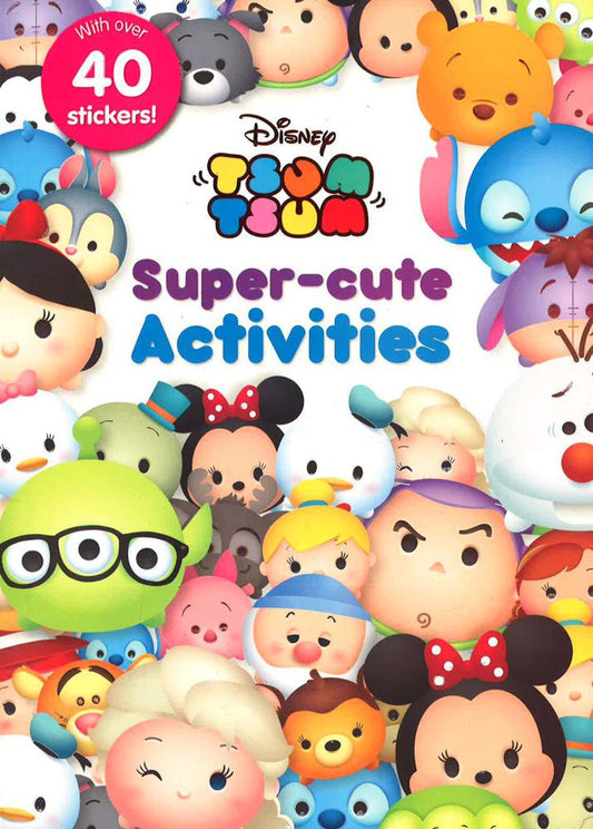 Disney Tsum Tsum