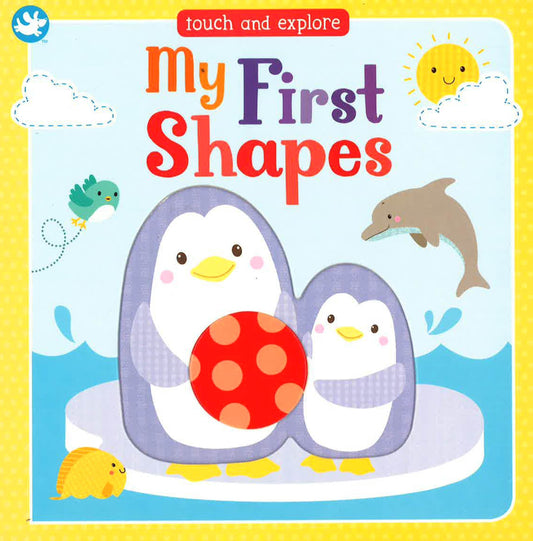 My First Shapes