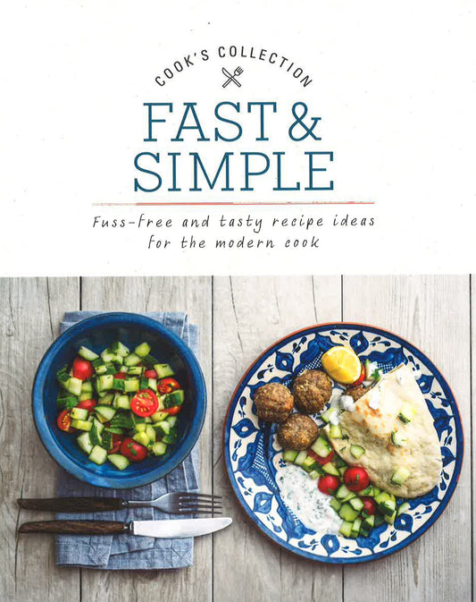 S Collection: Fast & Simple