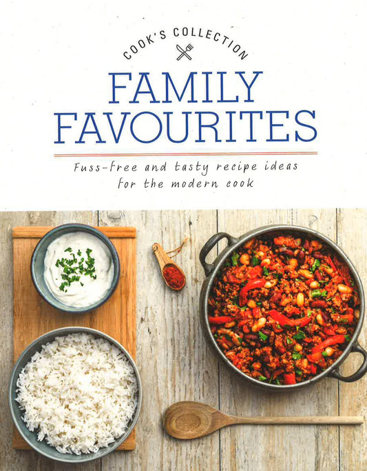 S Collection: Family Favourites