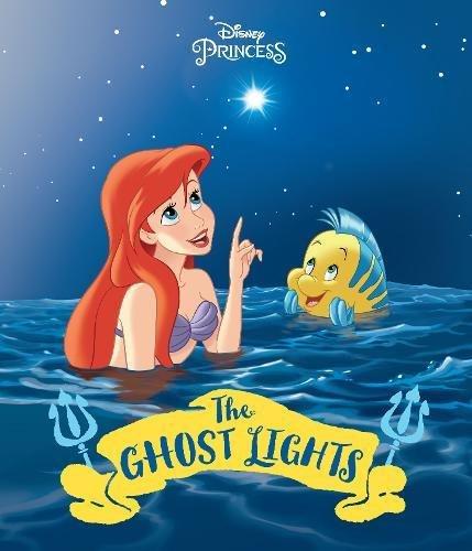 Disney Princess: The Ghost Lights