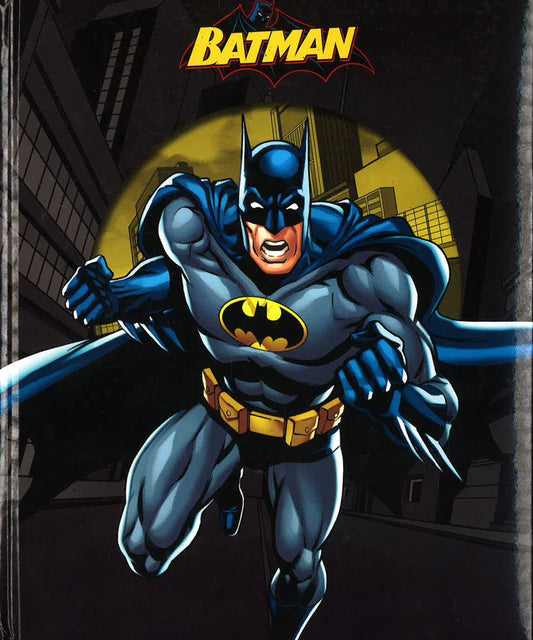 Batman