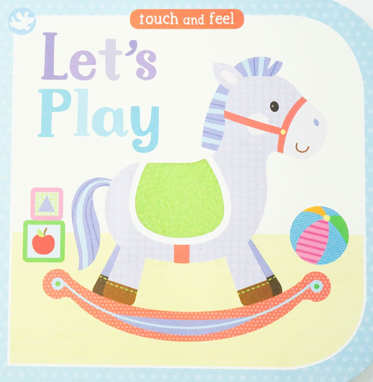 Let's Play