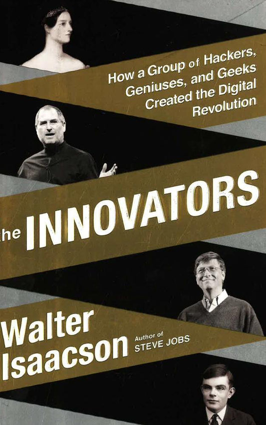 The Innovators