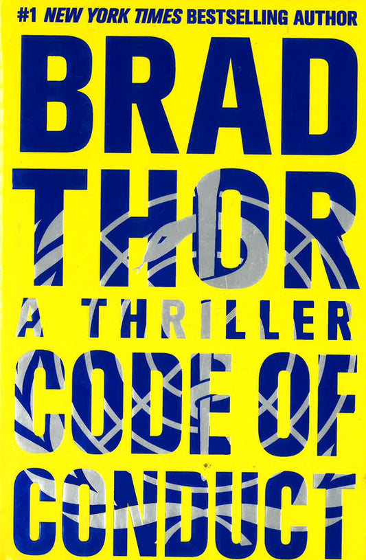 Code Of Conduct: A Thriller (Hb)