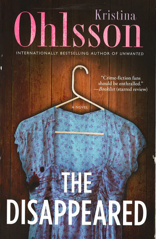 The Disappeared