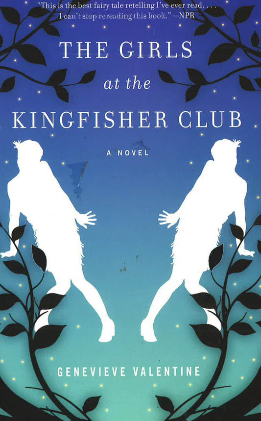 The Girls At The Kingfisher Club,