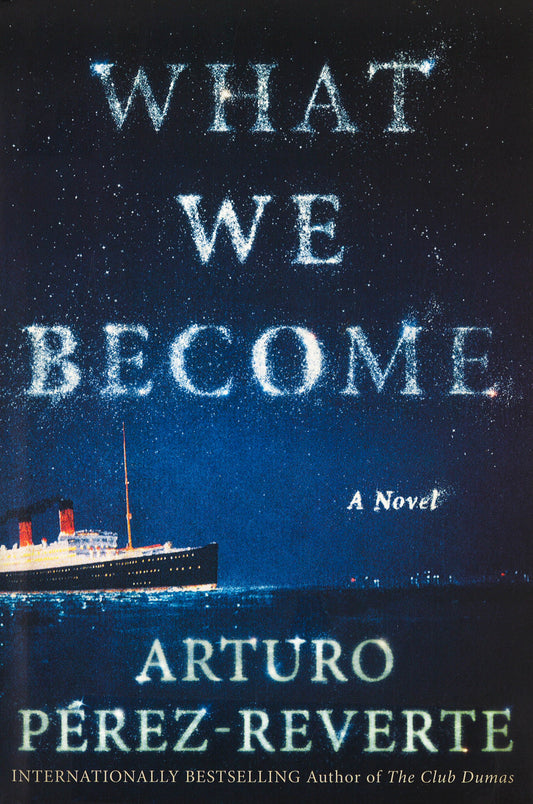 What We Become