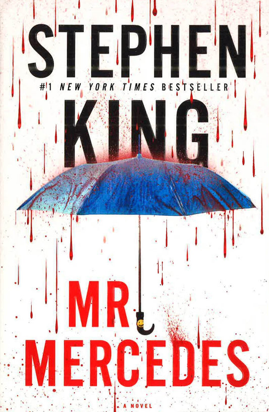 Mr. Mercedes