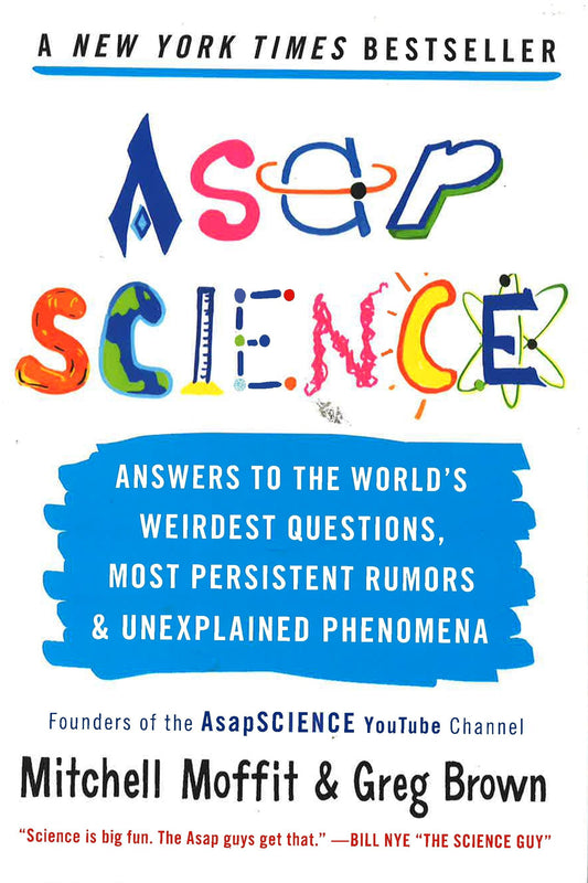 Asap Science