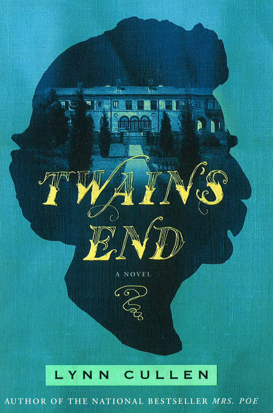 Twains Ends (Hb)
