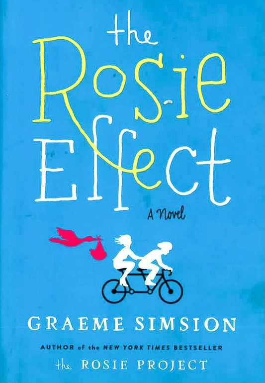 The Rosie Effect (Hb)