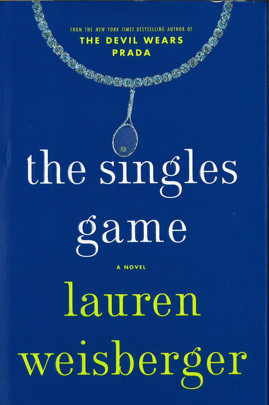 The Singles Game (Hb)