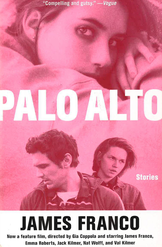 Palo Alto