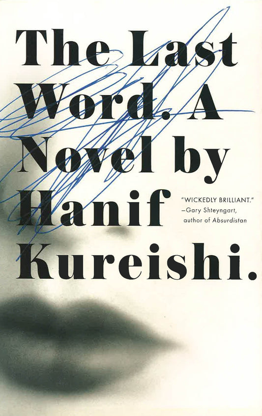The Last Word