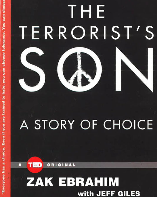 The Terrorist's Son