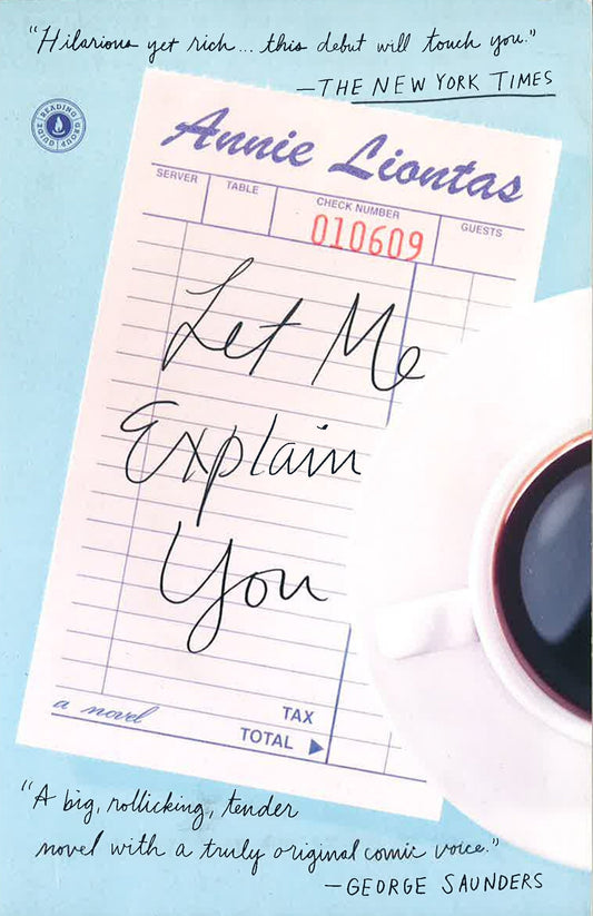 Let Me Explain You