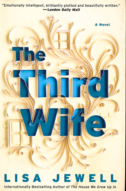 The Third Wife (Hb)
