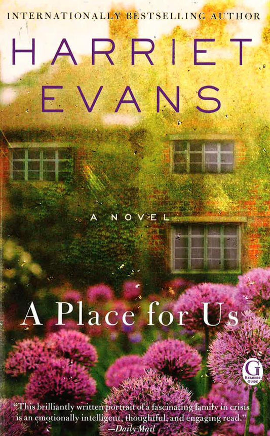 A Place For Us