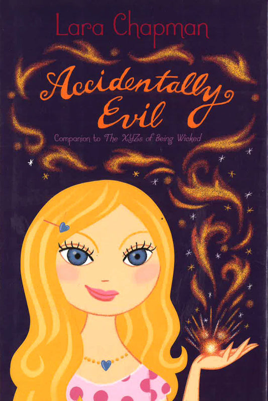 Accidentally Evil