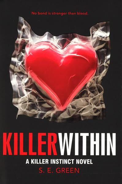Killer Within (Hb)