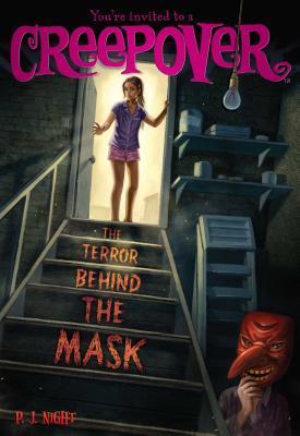 The Terror Behind the Mask, 19