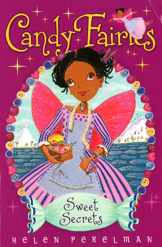 Sweet Secrets, Volume 15