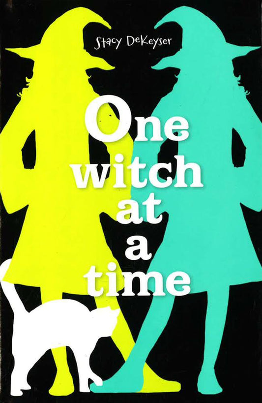 One Witch At A Time