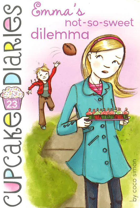 Emma's Not-So-Sweet Dilemma