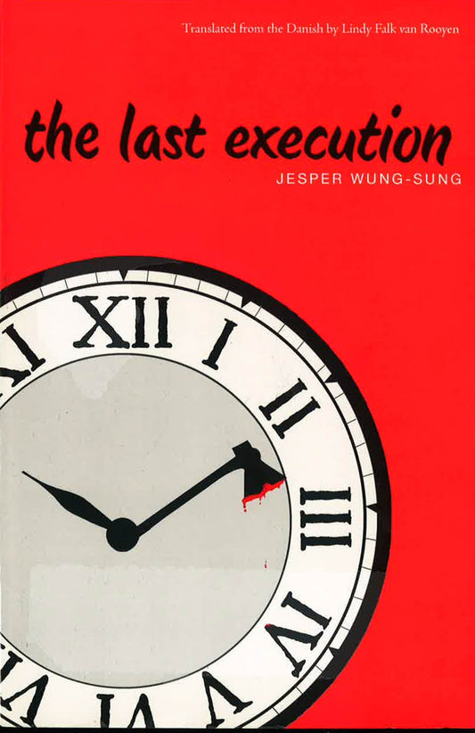 The Last Execution