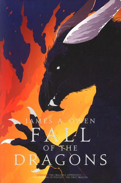 Fall Of The Dragons
