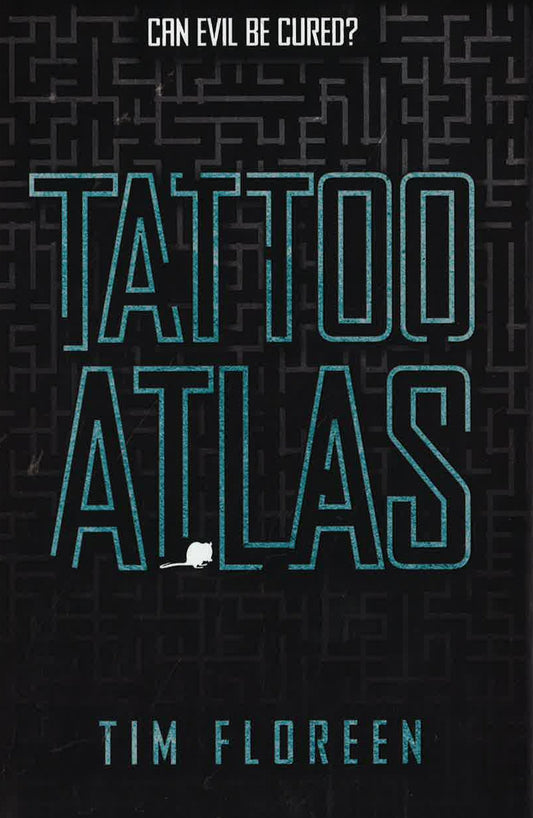 Tattoo Atlas