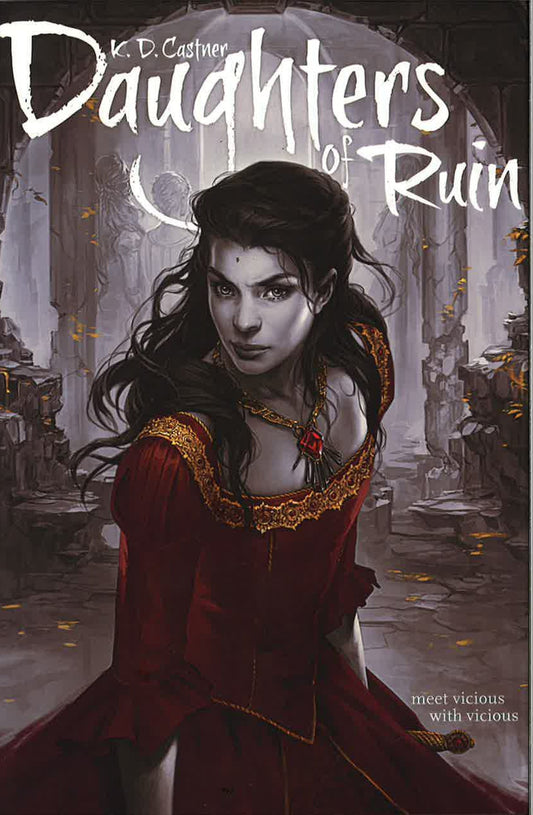 Daughters Of Ruin