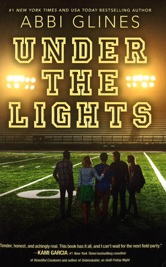 Under The Lights (Field Party)