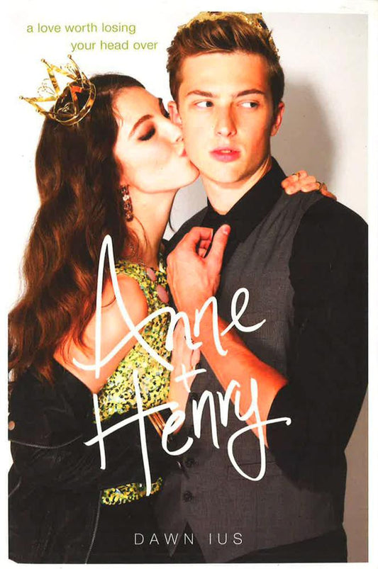 Anne And Henry