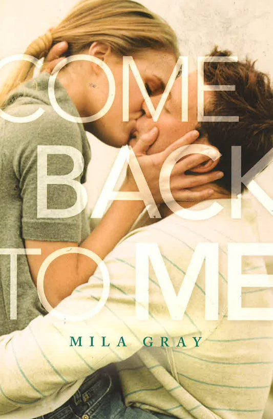 Come Back To Me