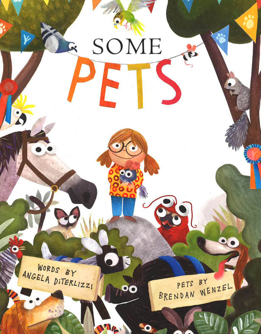 Some Pets
