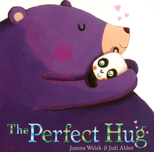 The Perfect Hug