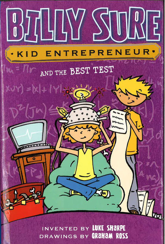 Best Test: Bk4