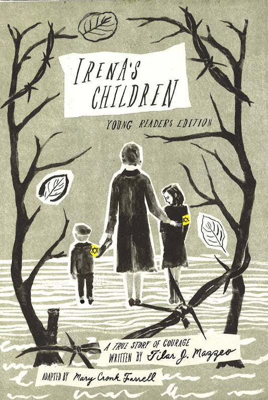 Irena'S Children: A True Story Of Courage