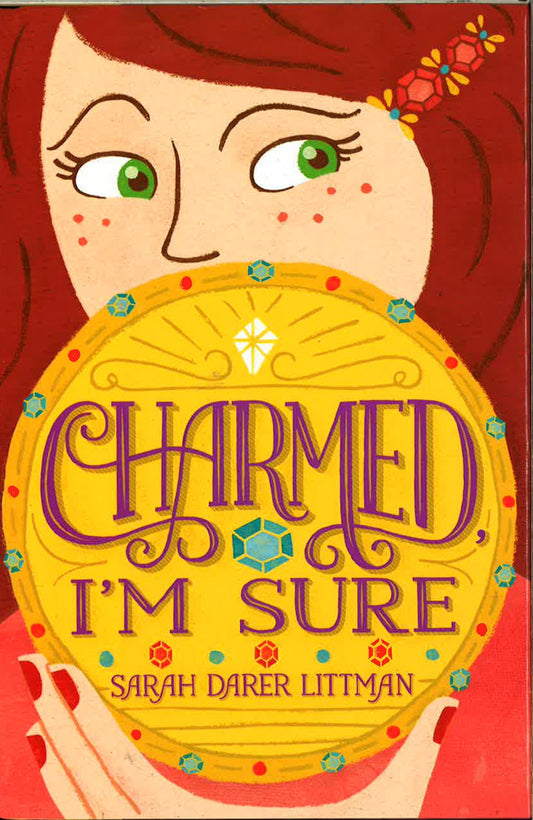 Charmed, I'M Sure