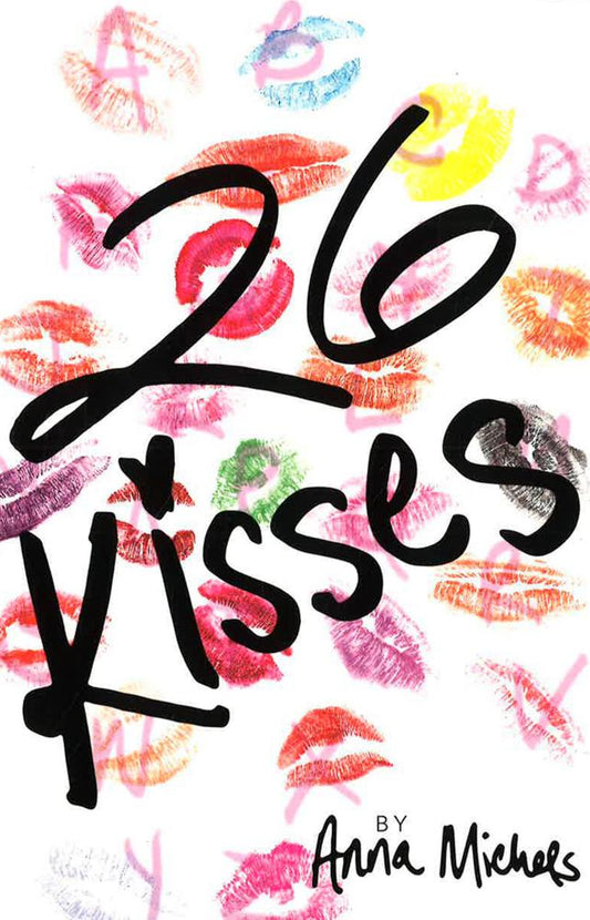 26 Kisses
