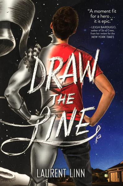 Draw The Line
