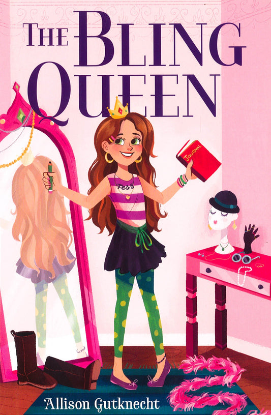 The Bling Queen