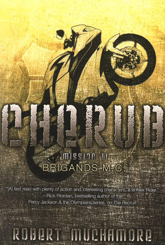 Brigands M.C.