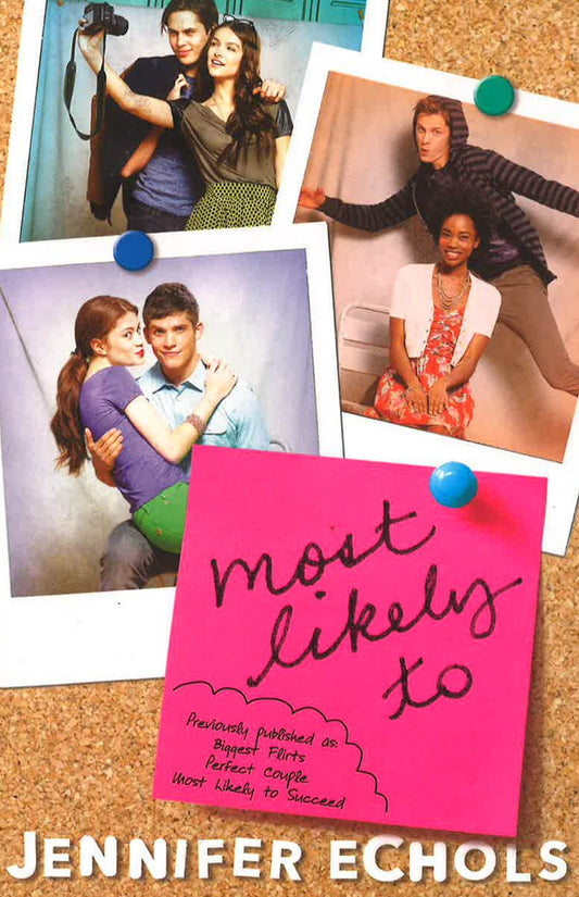 Most Likely To