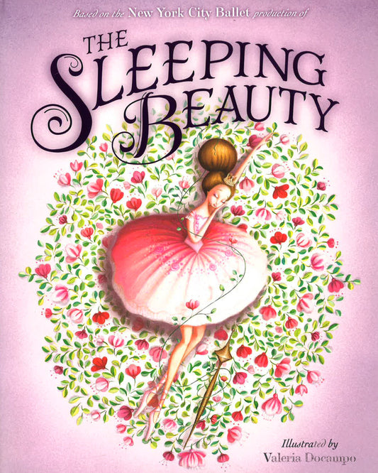 The Sleeping Beauty