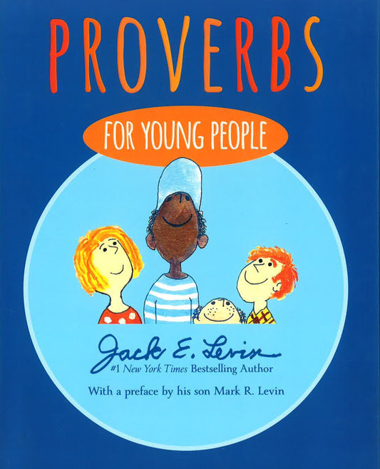 Proverbs For Young People (Hb)