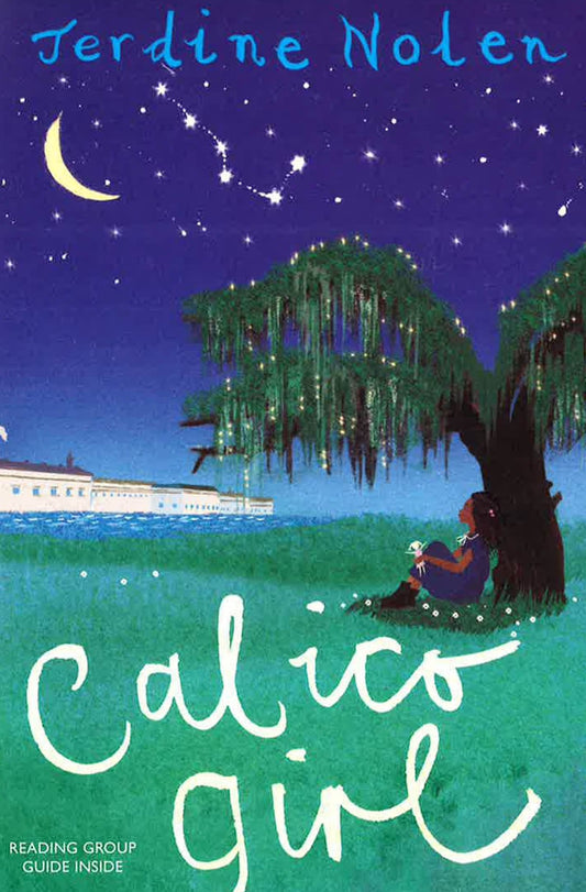 Calico Girl